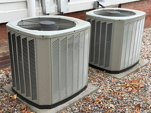 Reliable Ductwork Repair contractor in Morongo Valley, CA by Leonard HVAC